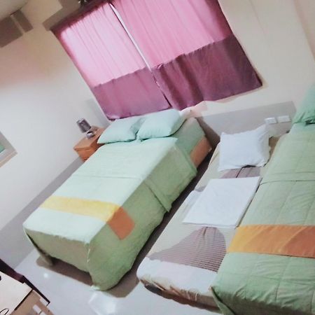 Bnt Inn Lapu-Lapu City Exterior photo
