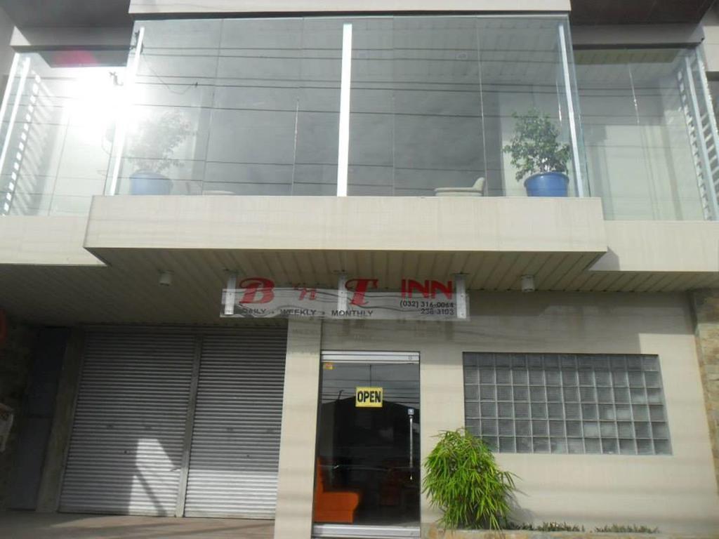 Bnt Inn Lapu-Lapu City Exterior photo