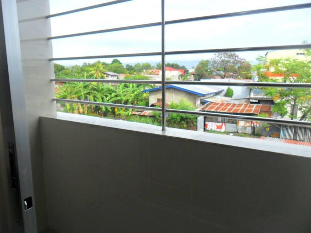 Bnt Inn Lapu-Lapu City Exterior photo