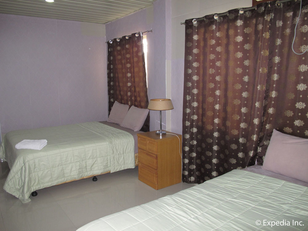 Bnt Inn Lapu-Lapu City Exterior photo